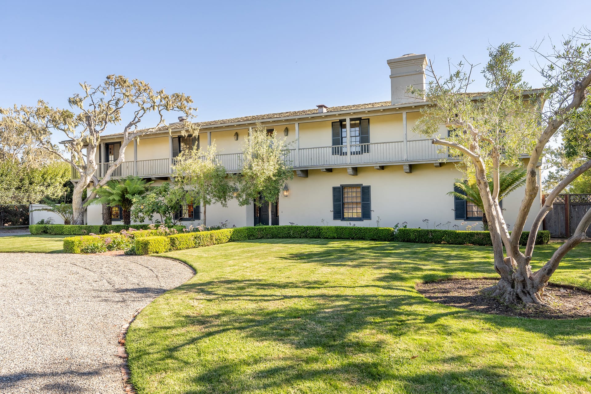 Ondulado Estate - Luxury Rental