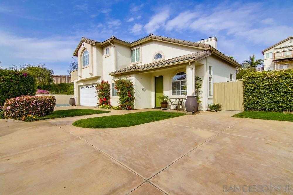 259 Vista Del Mar Ct