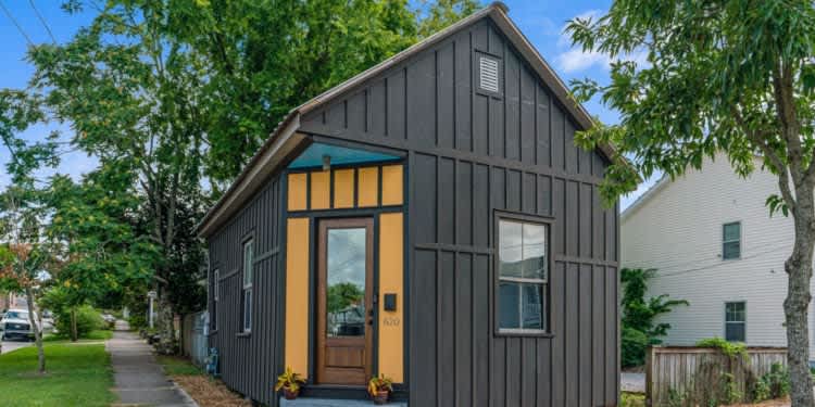 Curb Appeal: Creole Cottage