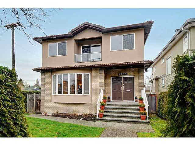 2793 W 22nd Avenue, Vancouver