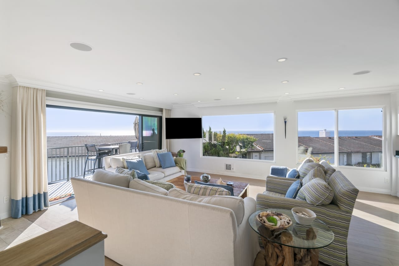 Zuma Bay Villa Lease