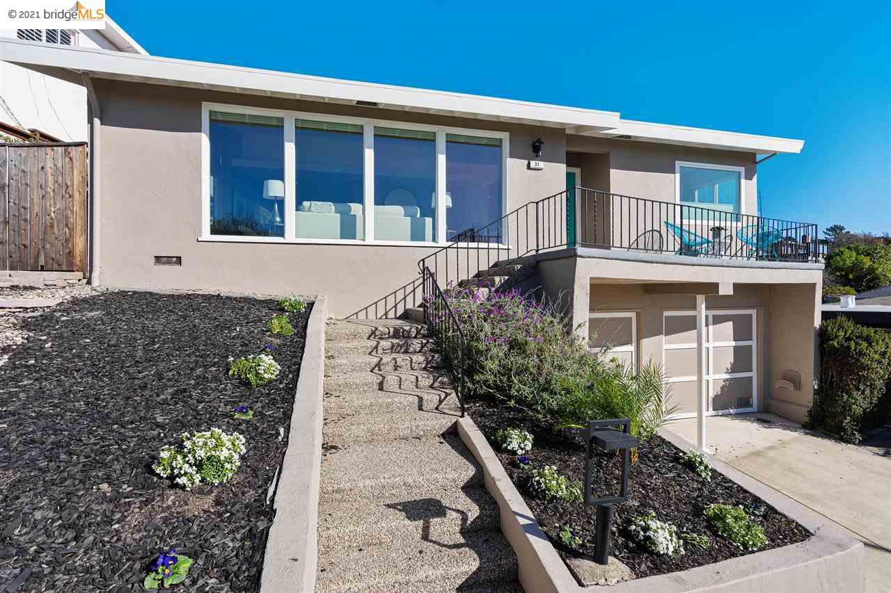 31 Arlington Ave
