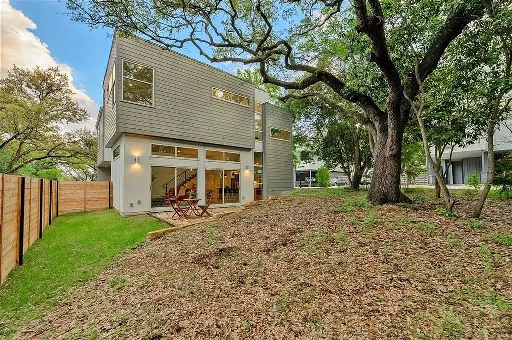 3112 Clawson Rd