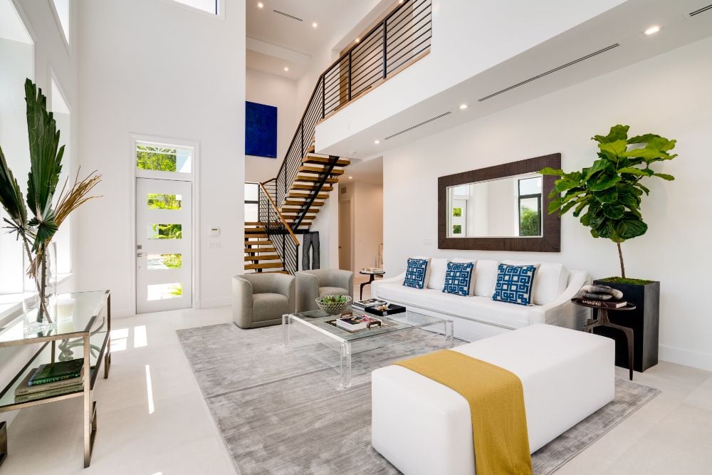Smith: Demand Remains for Staging Luxury Homes in South Florida, Despite Pandemic
