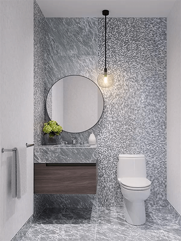 2 Waterline Square Apt. 23M