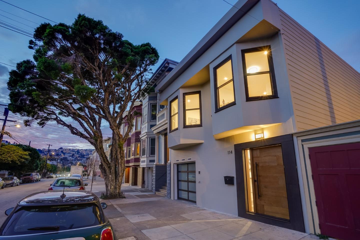 114 Jersey Street