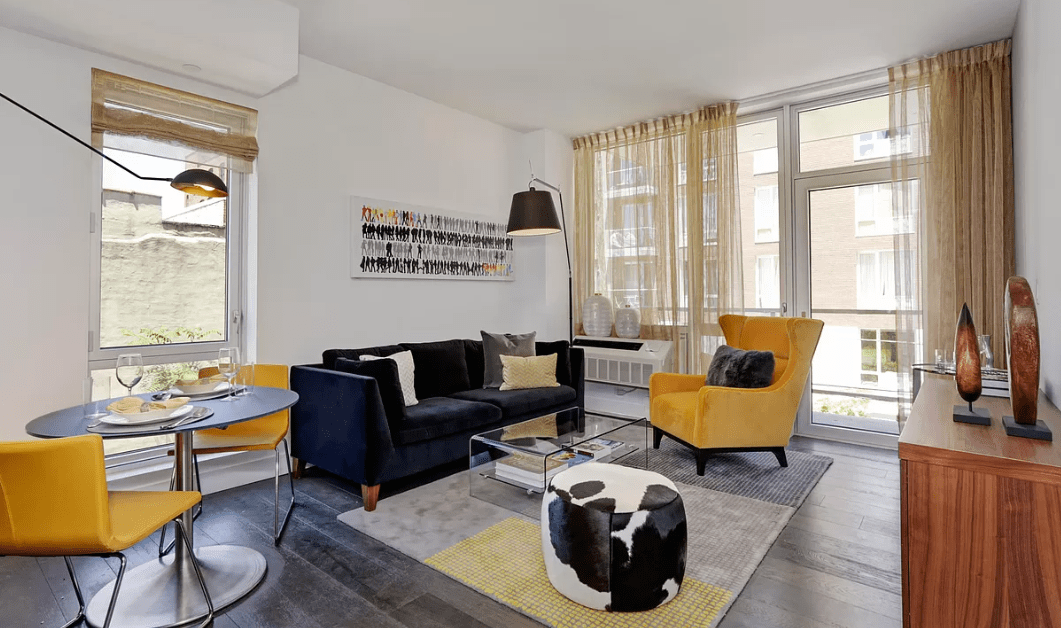 212 North 9th Street Unit: 2A