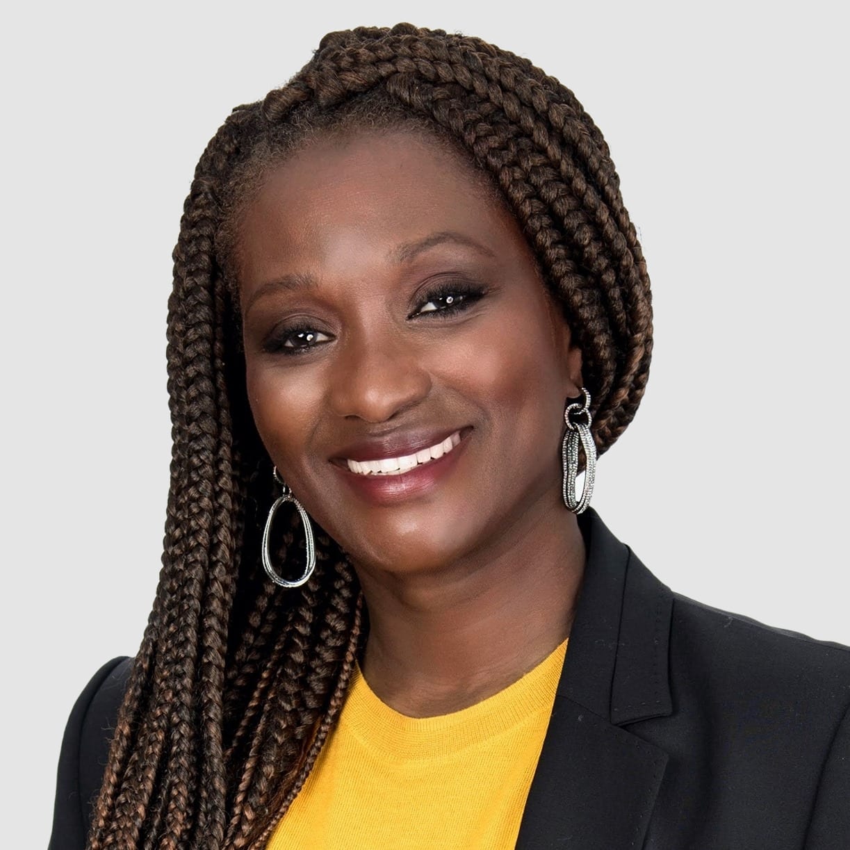 Fatou Niang