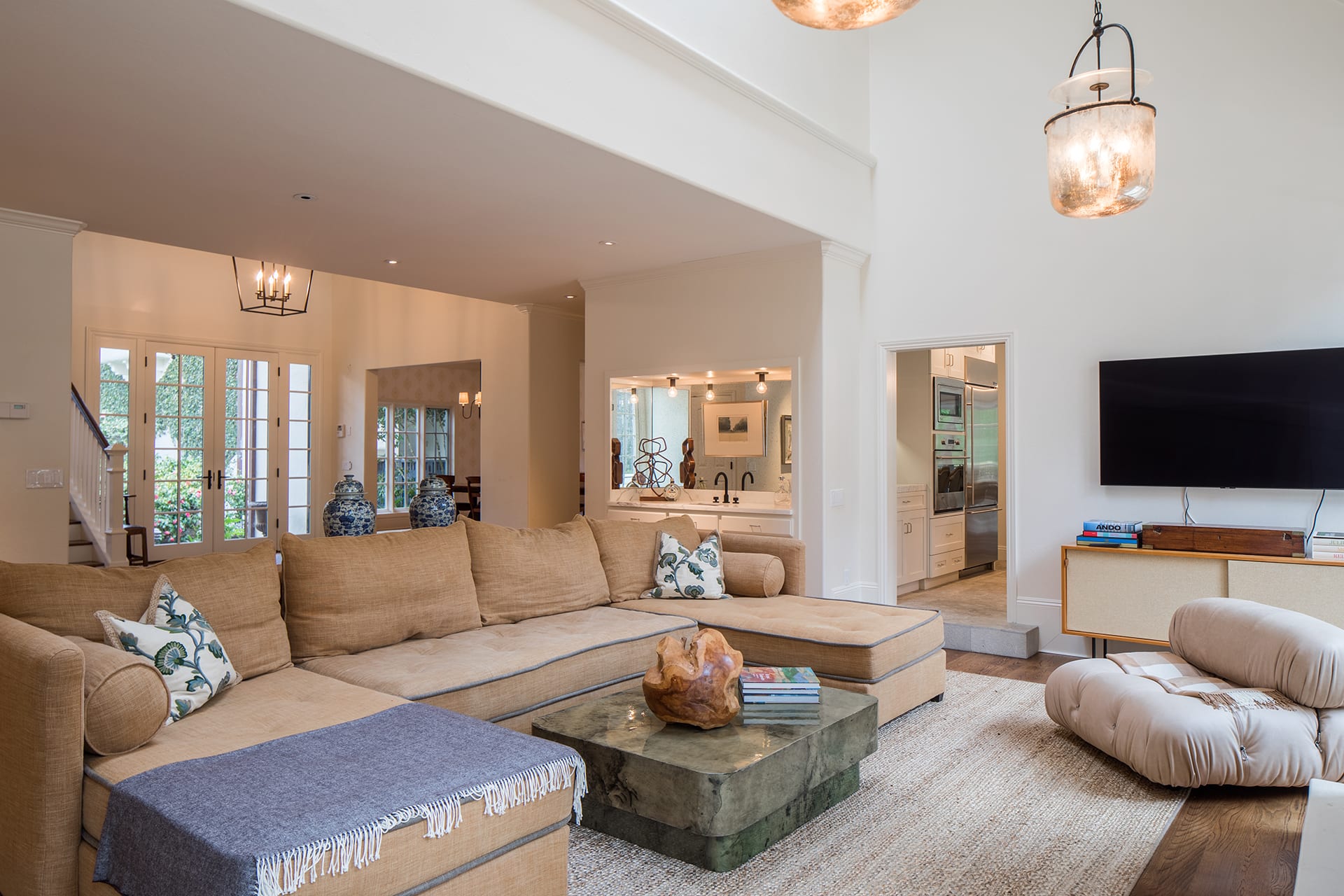 Pebble Beach Living - 1410 Viscaino Road