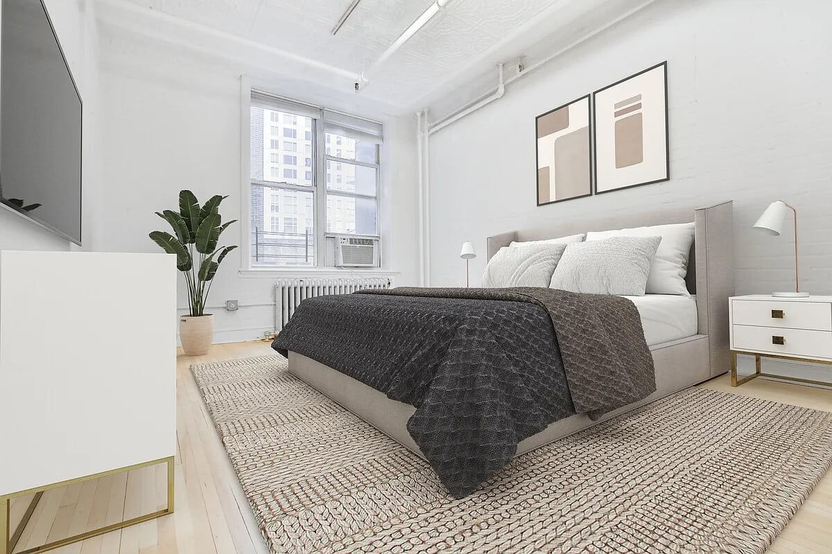 47 Ann Street, Apt 6F