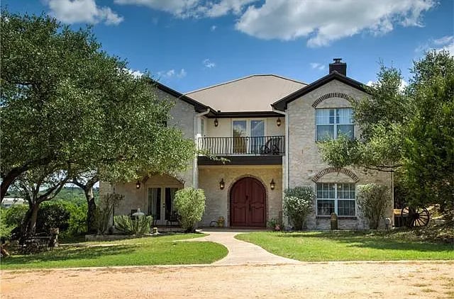 707 Blue Hills Dr