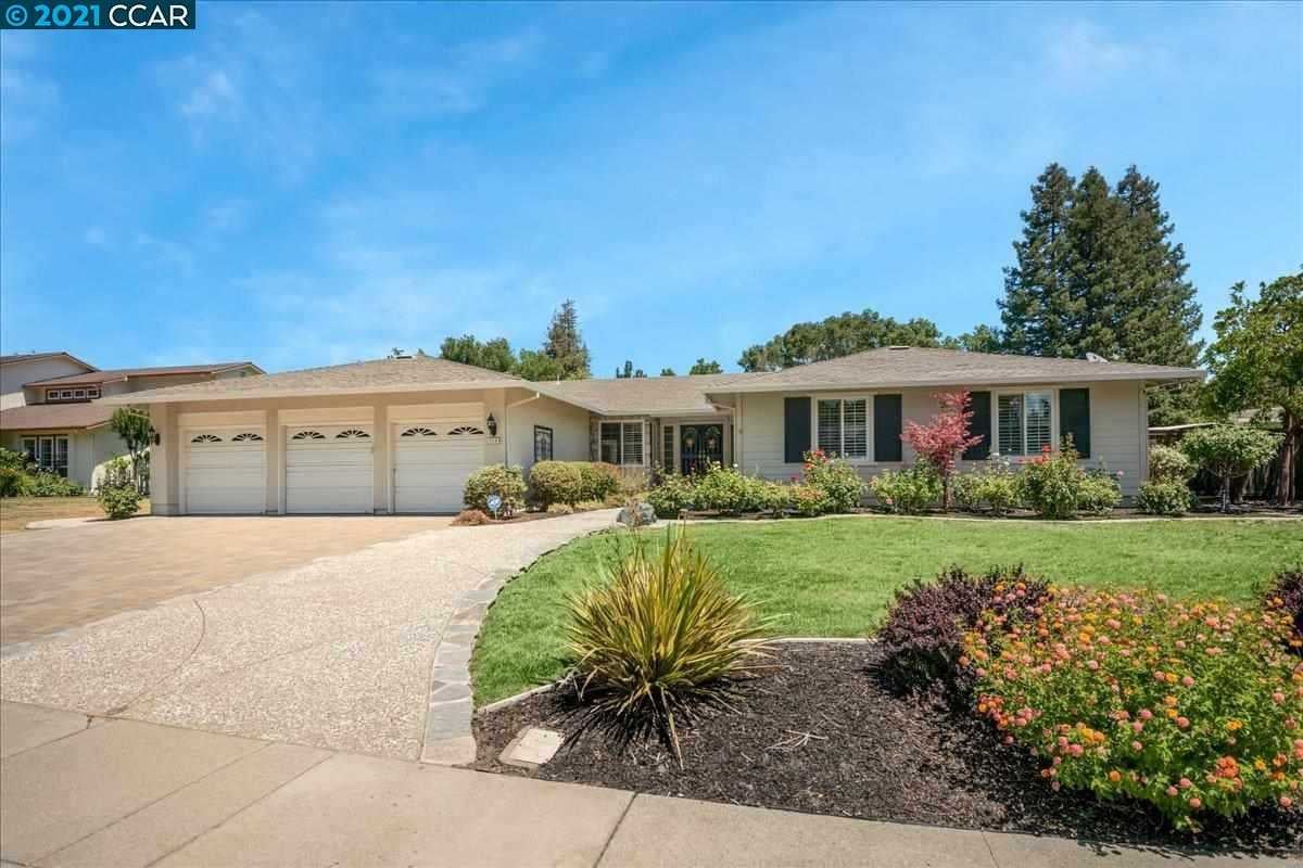 112 Golden Hills Ct