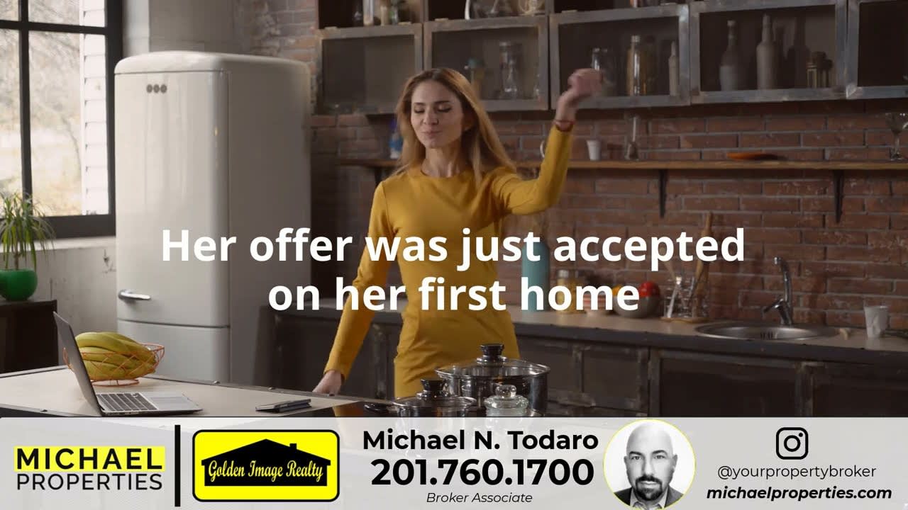 Michael N. Todaro Michael Properties Golden Image Realty