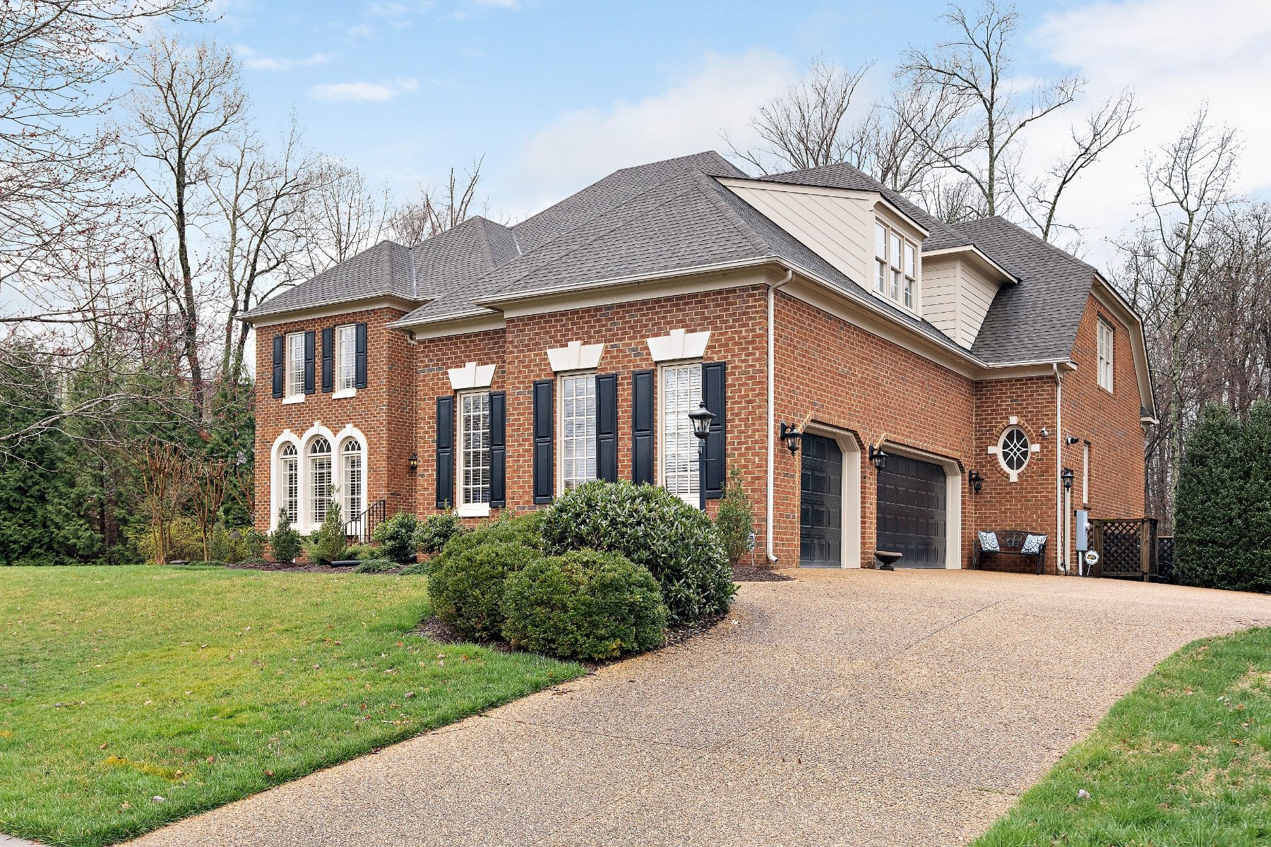 3700 Ellerton Drive
