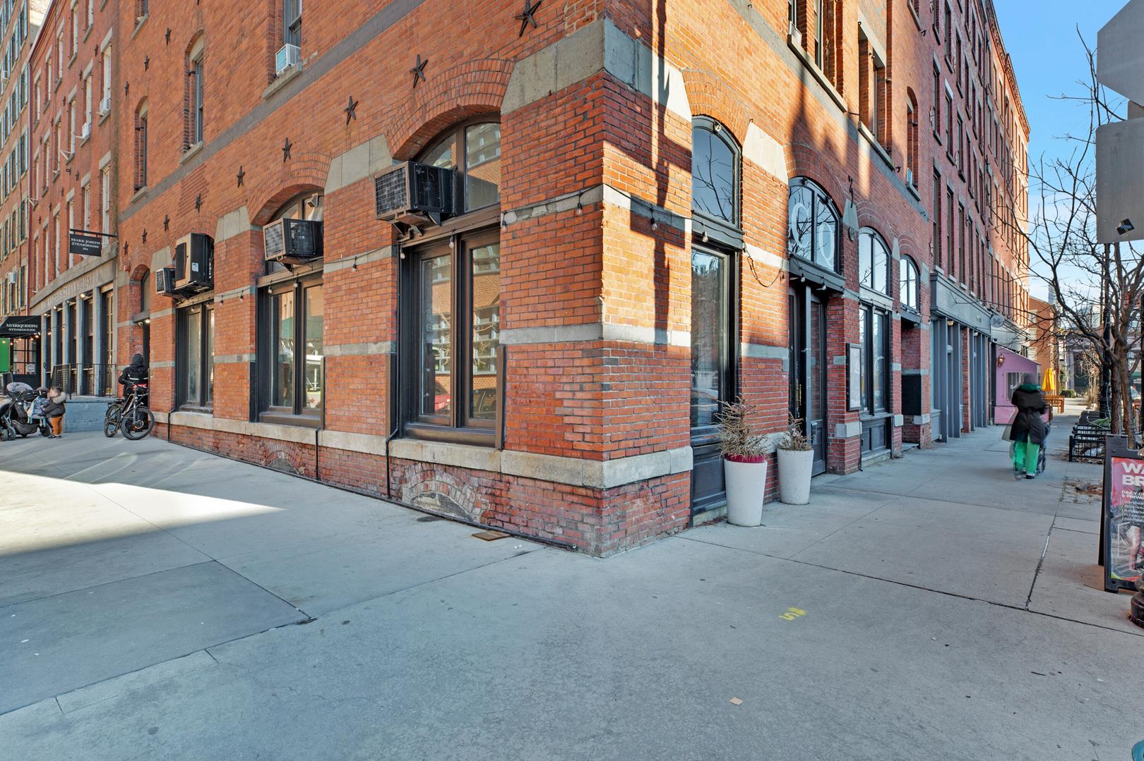 257 Water Street, Apt 5-A