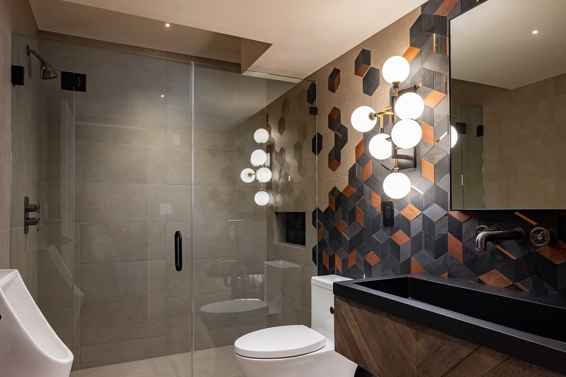 Modern Pebble Beach Haven - 4008 El Bosque Dr