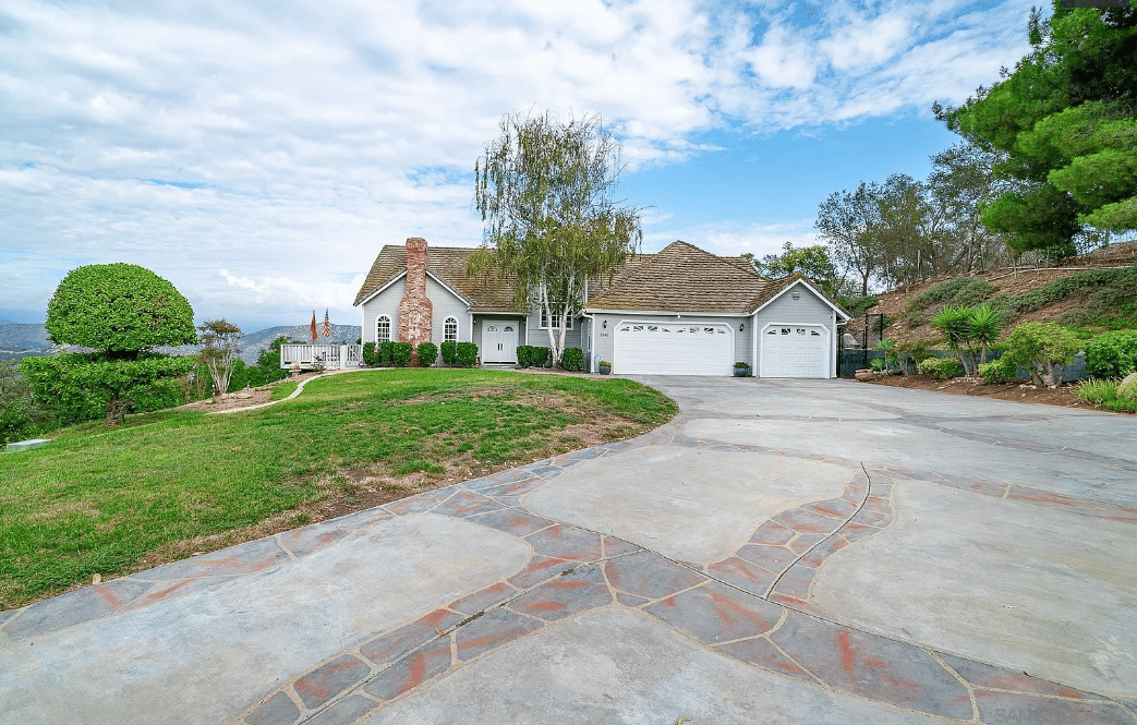 3246 Sage Rd