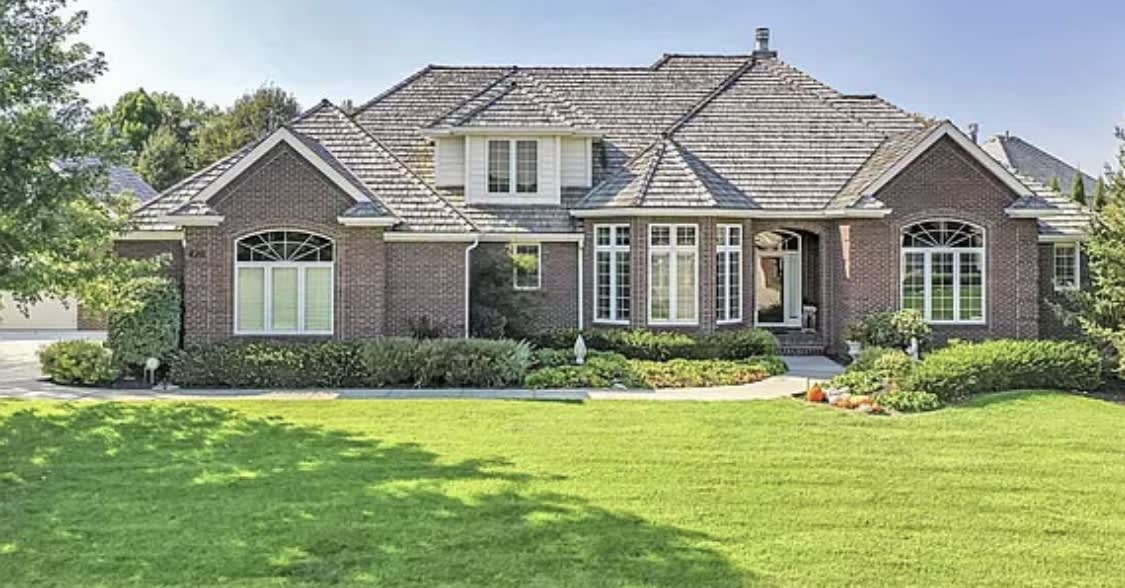 820 N 132 Ave | Linden Estates