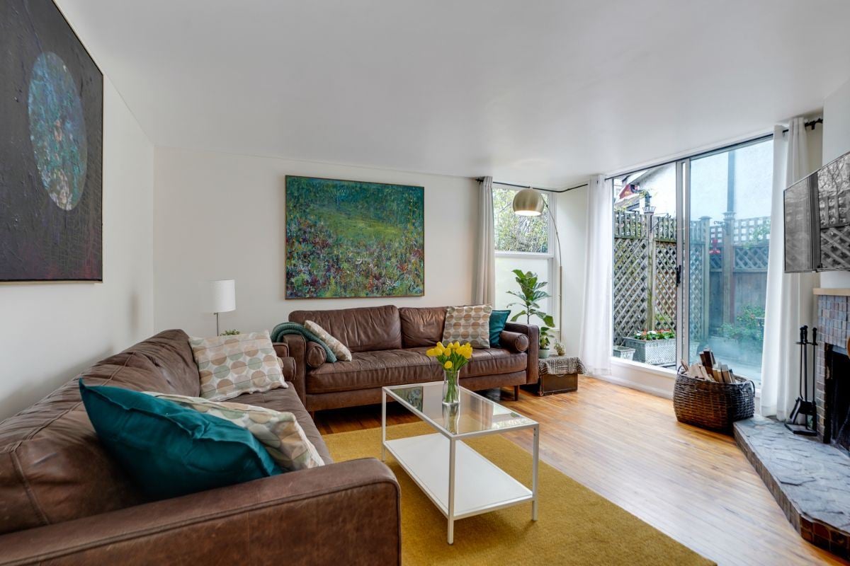 2379 Cypress Street, Vancouver