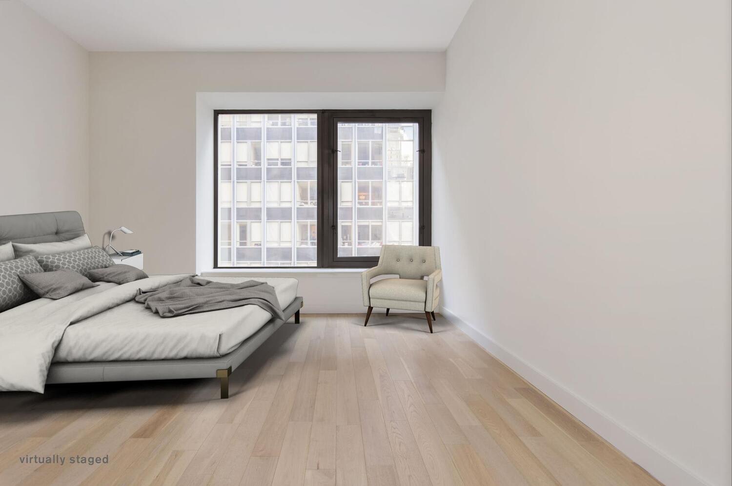 75 Wall St, Unit 20C