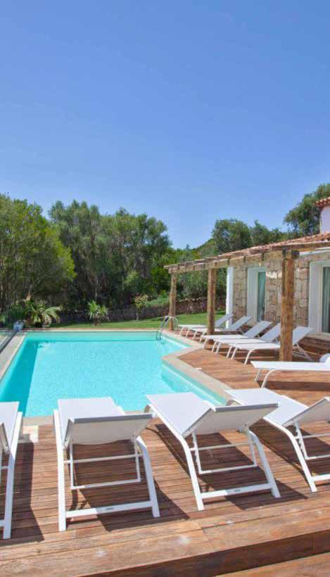 Villa Glicine