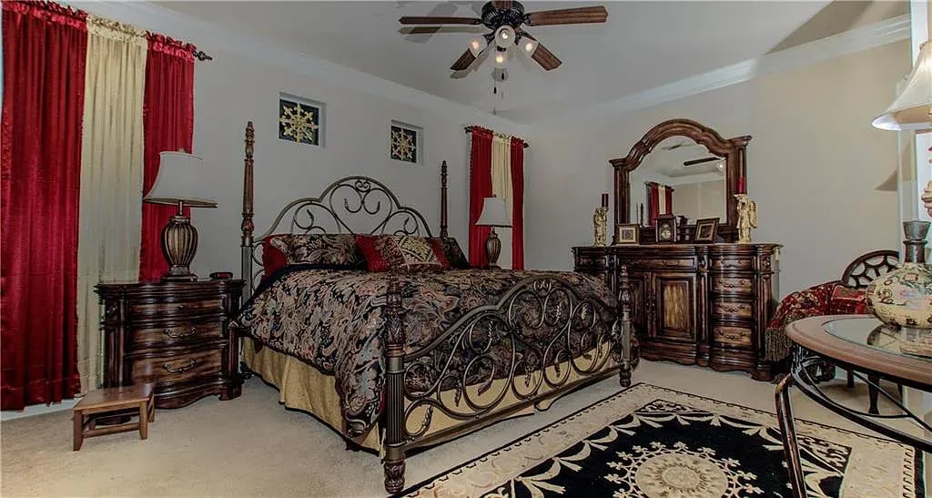 11000 Anderson Mill Rd Unit 72