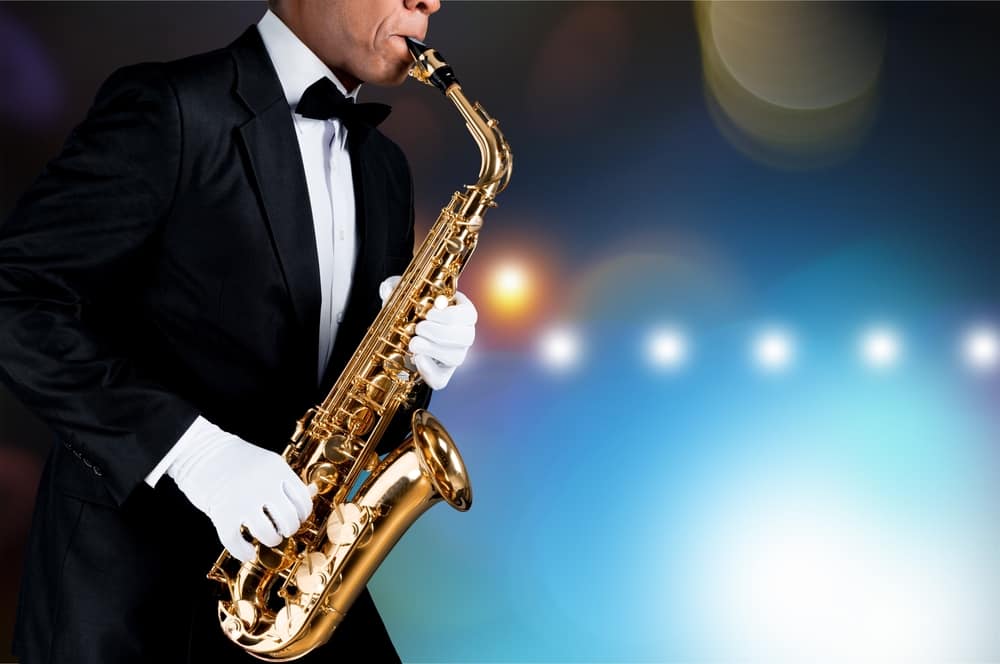 Music Education Benefit Concert