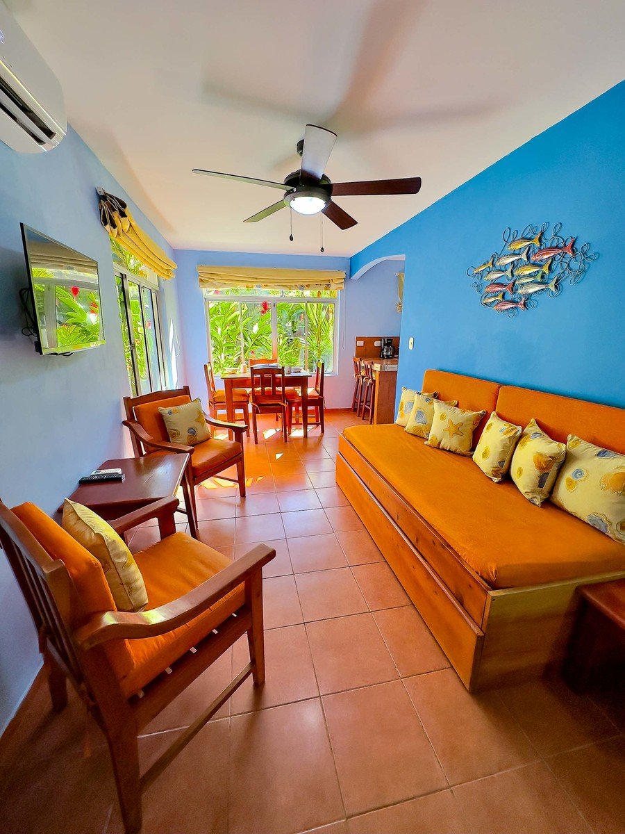 Income Producing Rental Villas, Jaco, Puntarenas