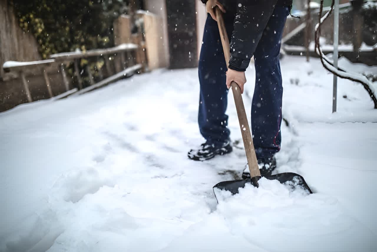 Is Your Home Ready For Winter?