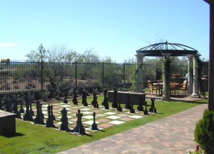 Custom luxury home in Scottsdale, Arizona
