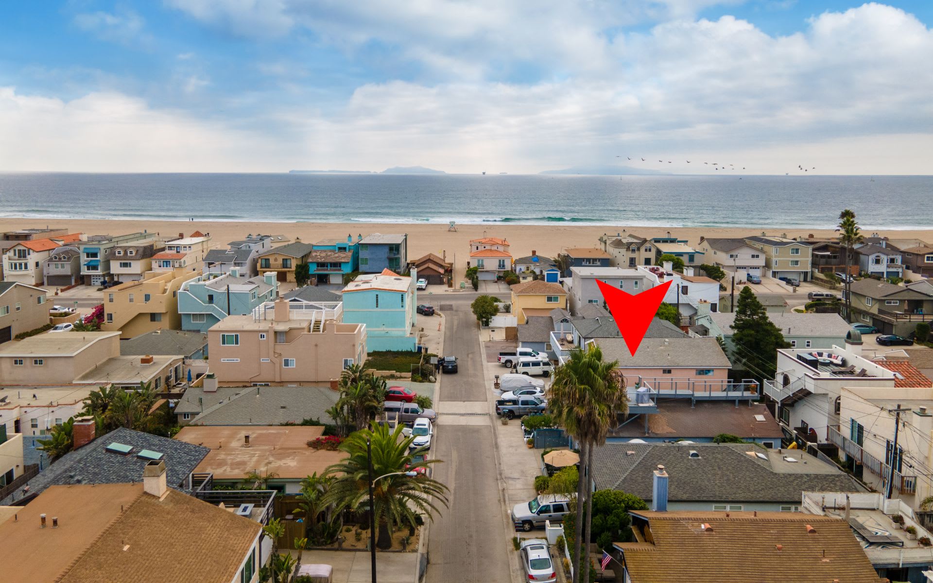 121 Hollywood Avenue