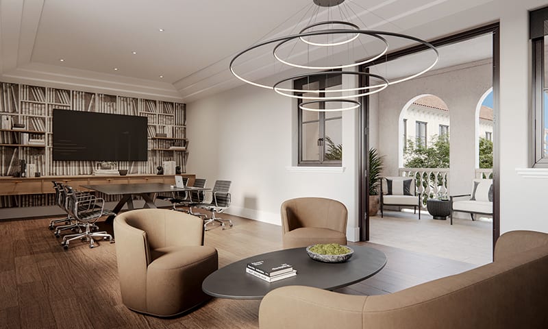 The Village Coral Gables