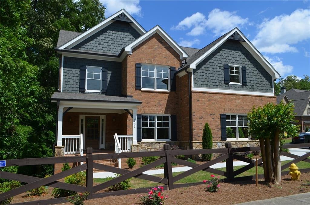 5357 Happy Hollow Rd
