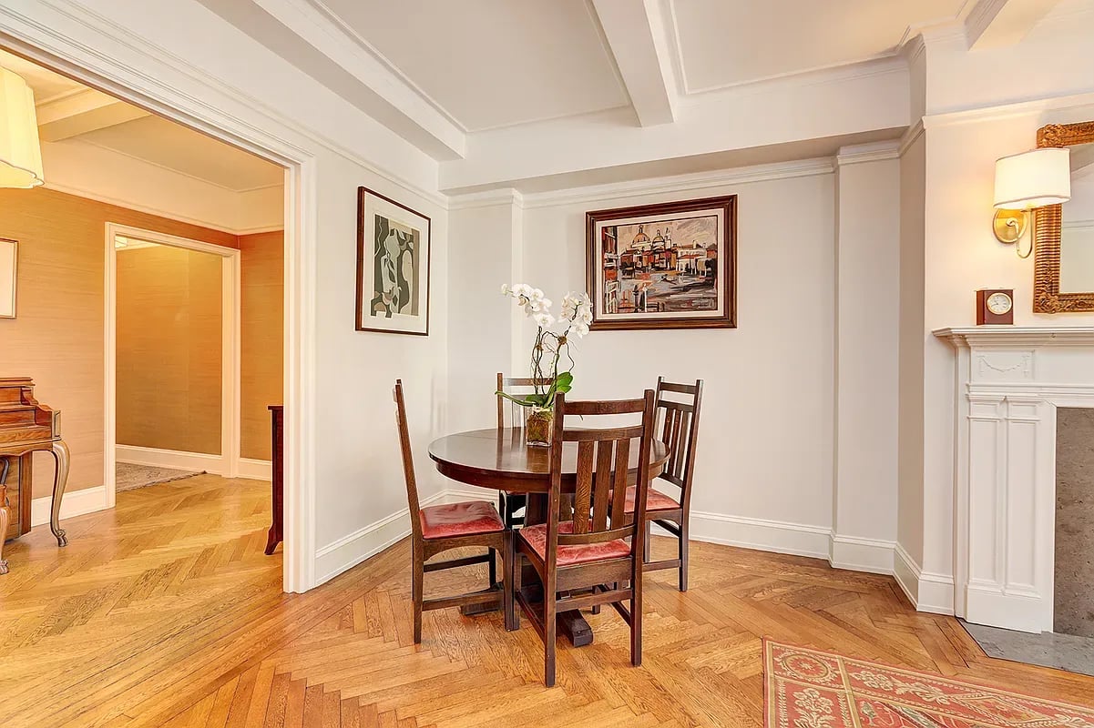 115 E 86TH ST UNIT 52