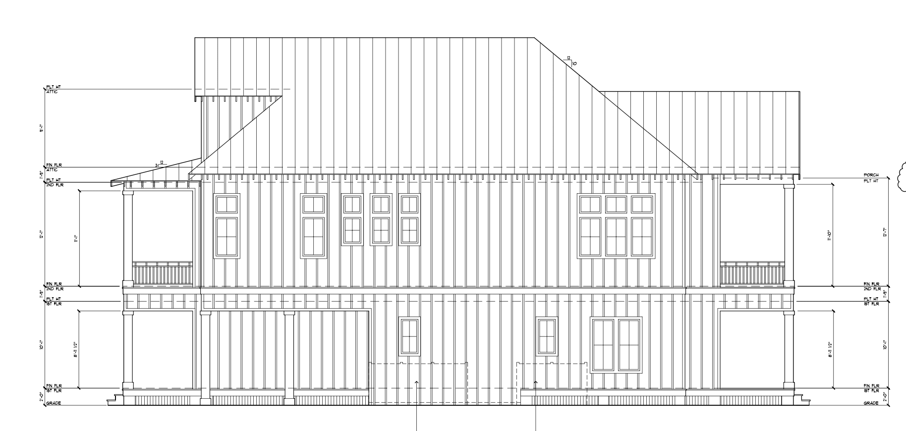 Dewdrop Street, 3712 Sq. Ft.