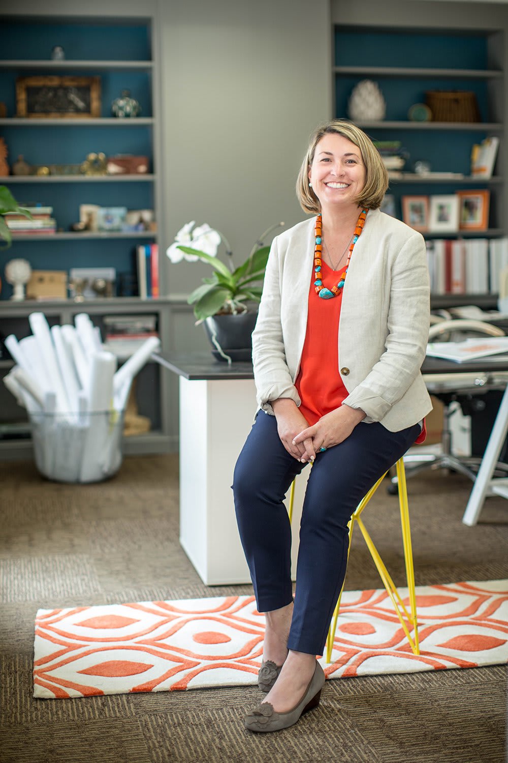 Meet the Maker: Stacey Lampman