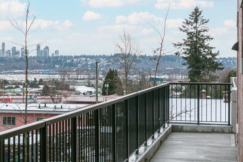 201-808 Gauthier Ave