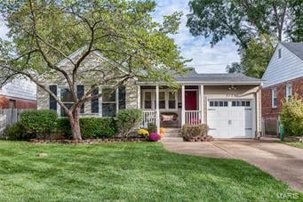 Superb Brentwood Bungalow