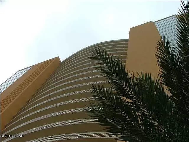 17729 Front Beach Road Unit 605E