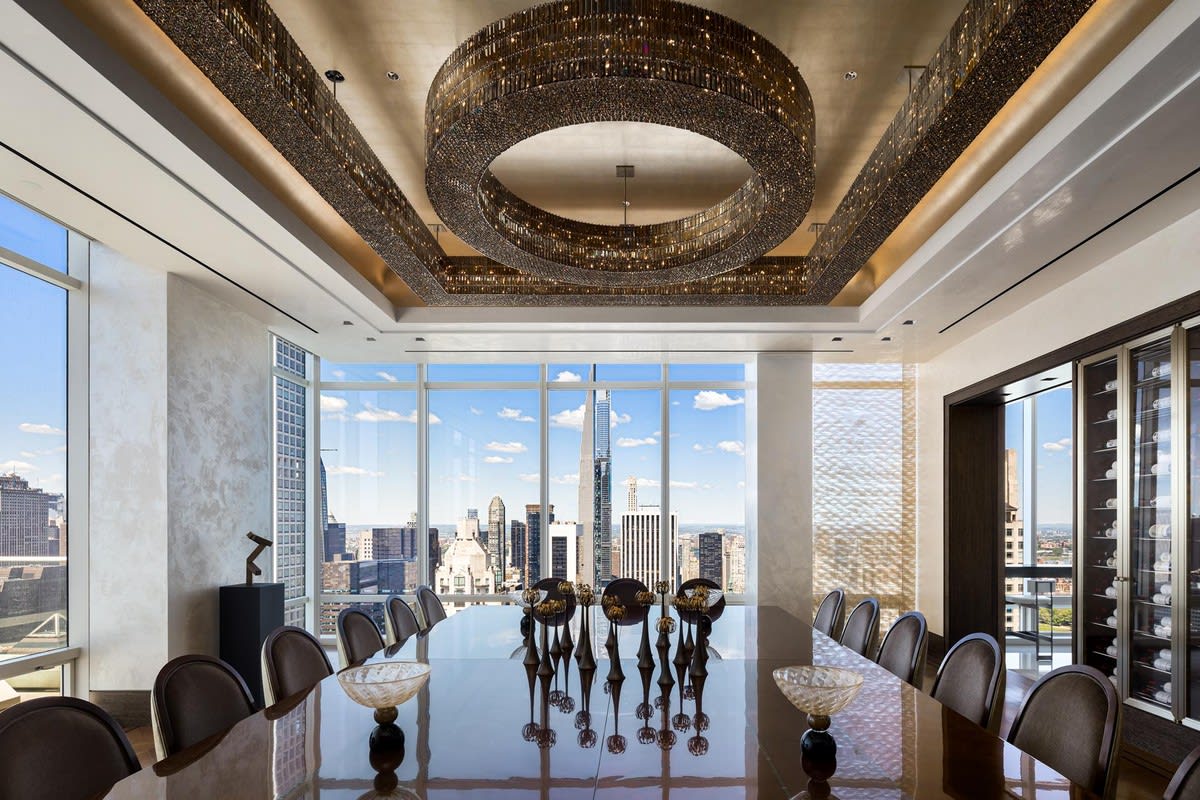 151 E 58th St, #PH50