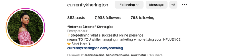 @currentlykherington