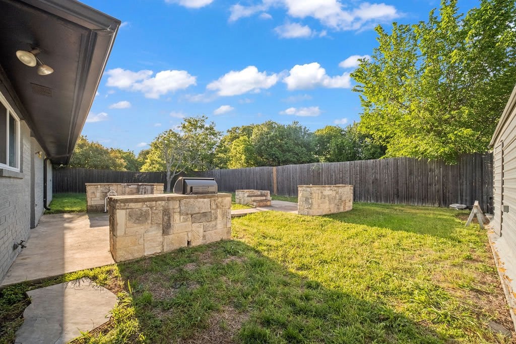 Woods Lane | North Richland Hills