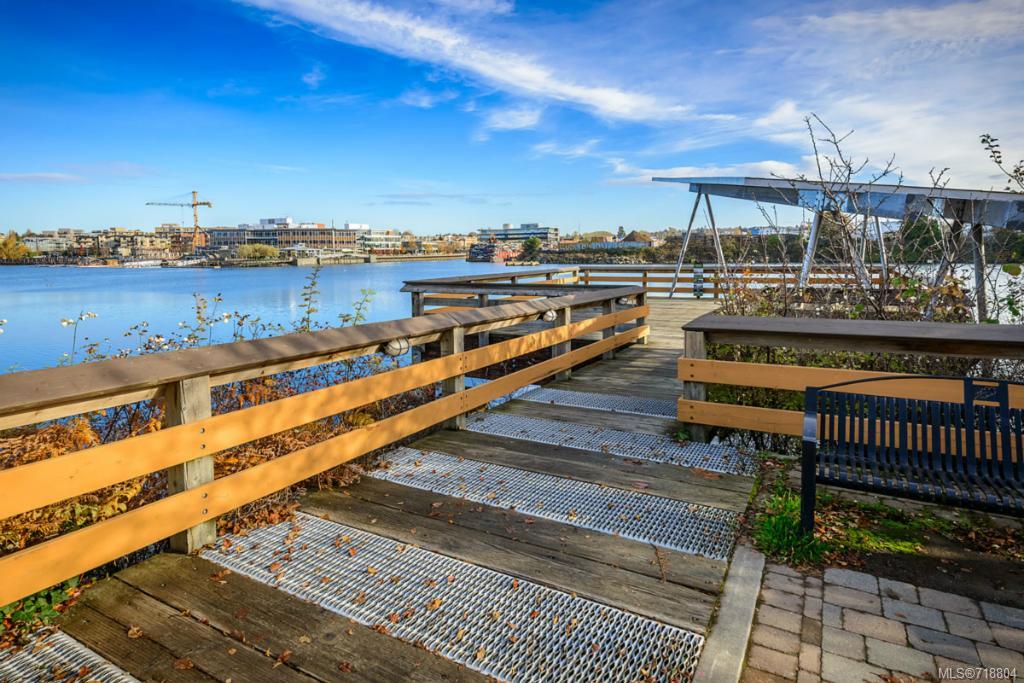 308-785 Tyee Rd, Victoria