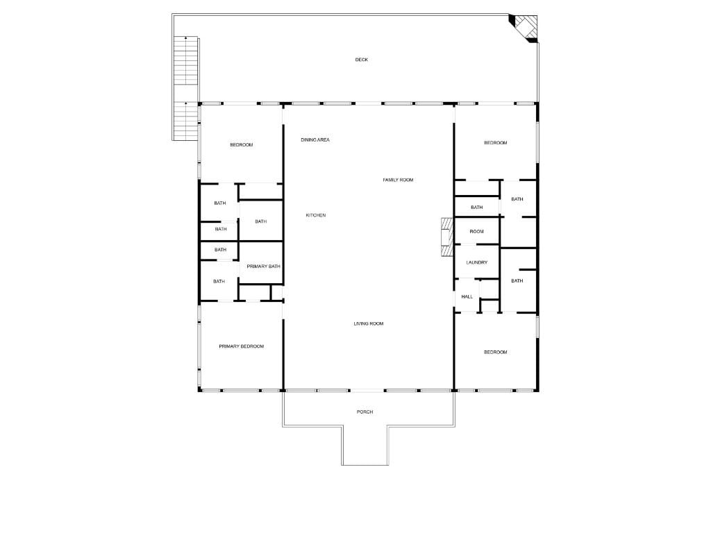 203 Ironwood Creek Trl