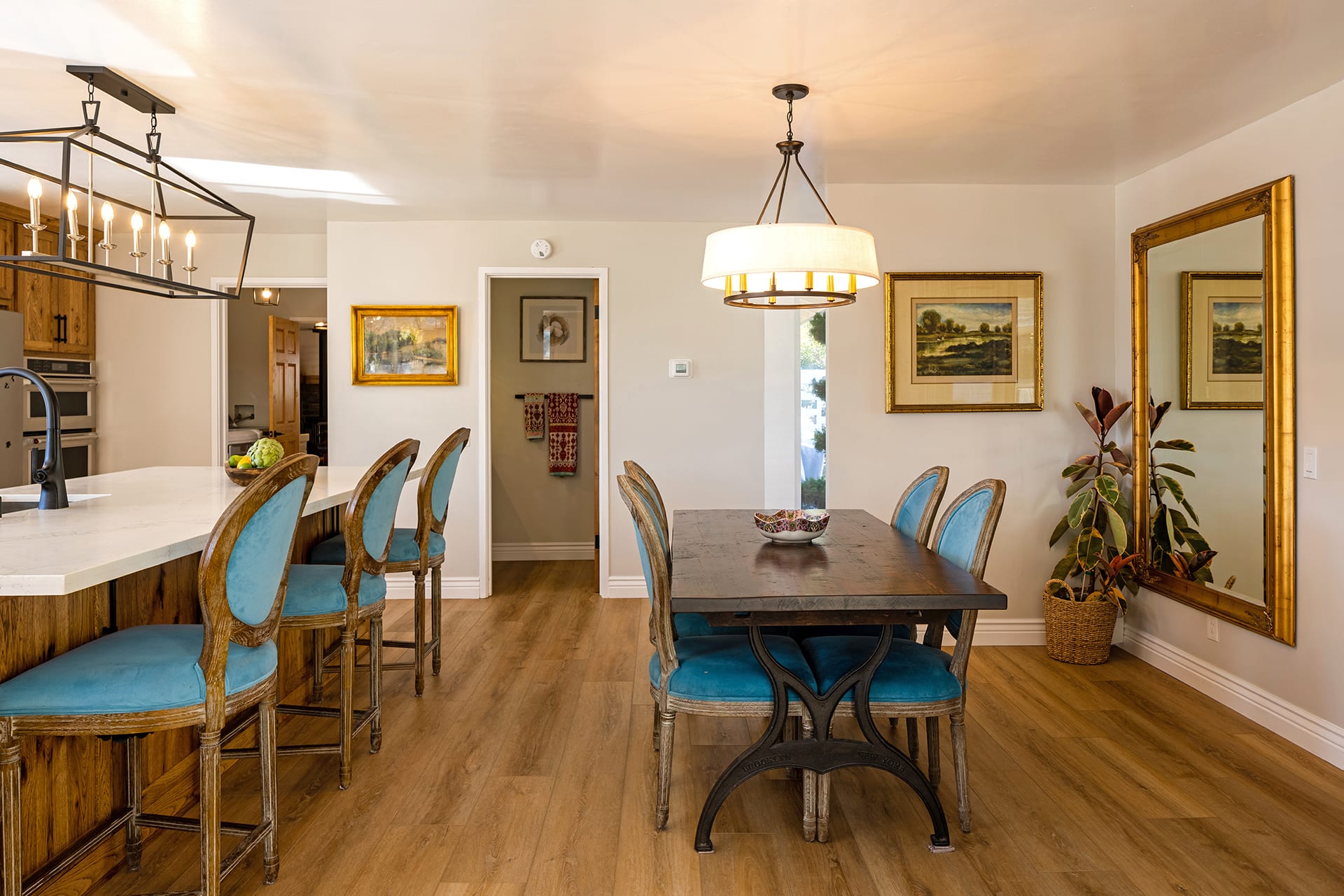 Monterey Paradise - 22641 Equipoise Road