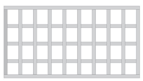 DIY Moldings -NestRealty