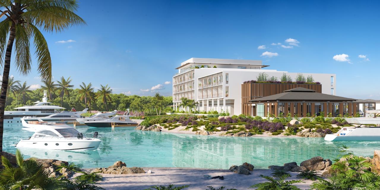 The Loren at Turtle Cove