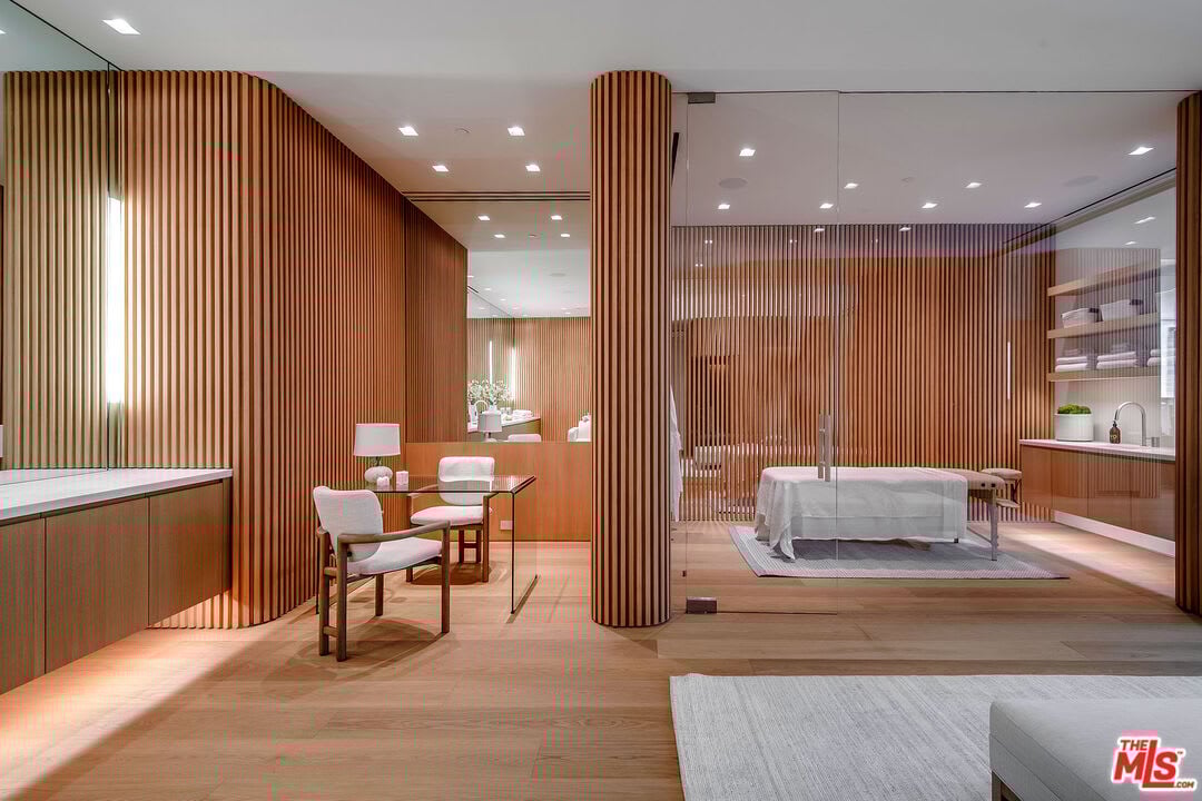 Palazzo House