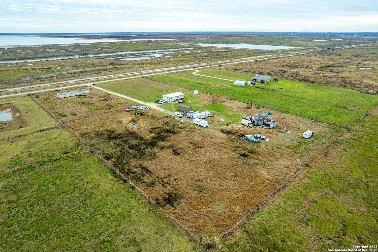 8115 County Rd 4351