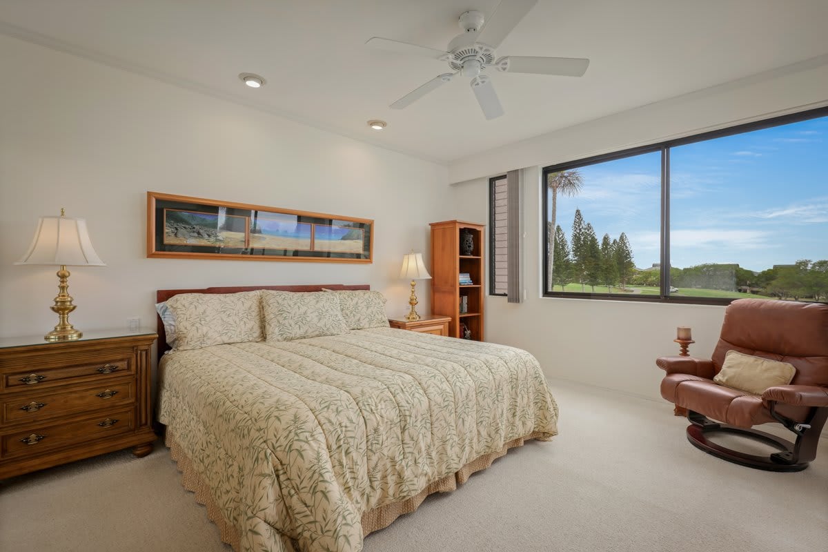 Waikoloa Fairways A207